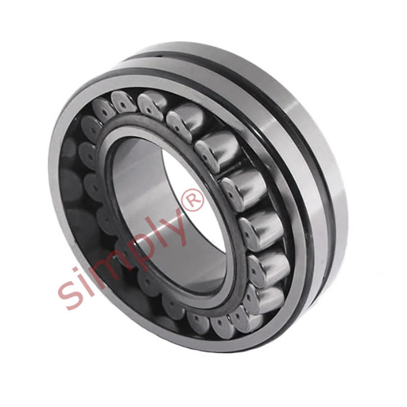 FAG 23040E1AMC3 X-life Spherical Roller Bearing with Cylindrical Bore 200x310x82mm