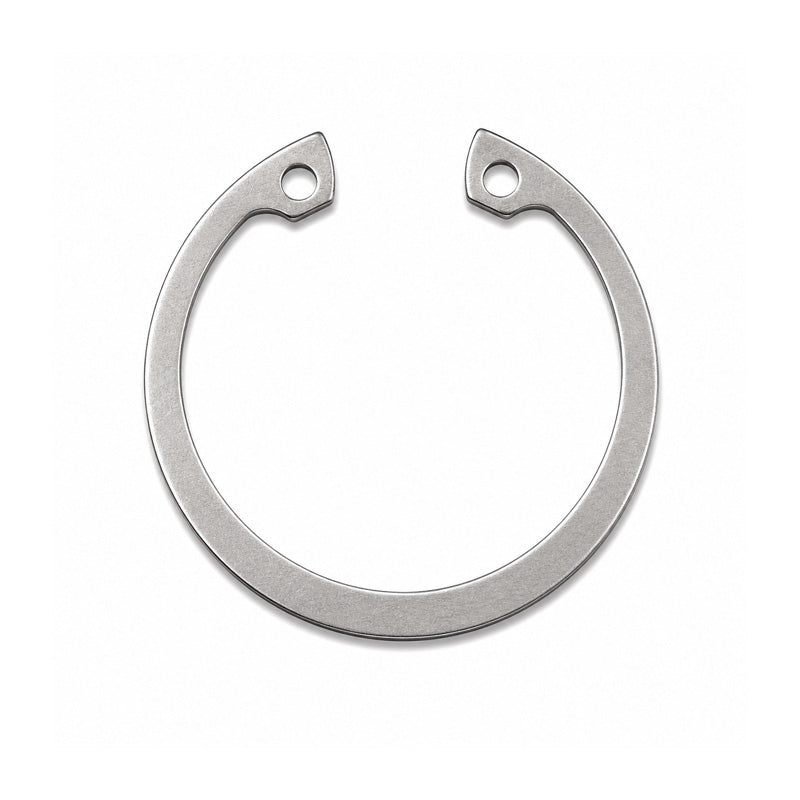 Stainless Internal Circlip for 32mm Bore Diameter Un-Sprung Dia 34.4mm