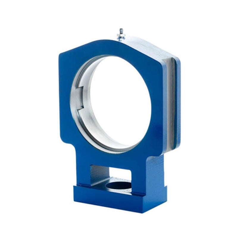 Major Brand ST4T Metric Steel Take Up Unit for Bearing Inserts with 62mm Outer Diameter - Allow 3-4 Weeks