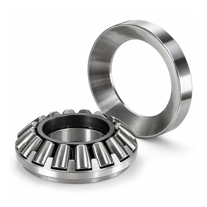 SKF 292630EM Spherical Roller Thrust Bearing 630x850x132mm
