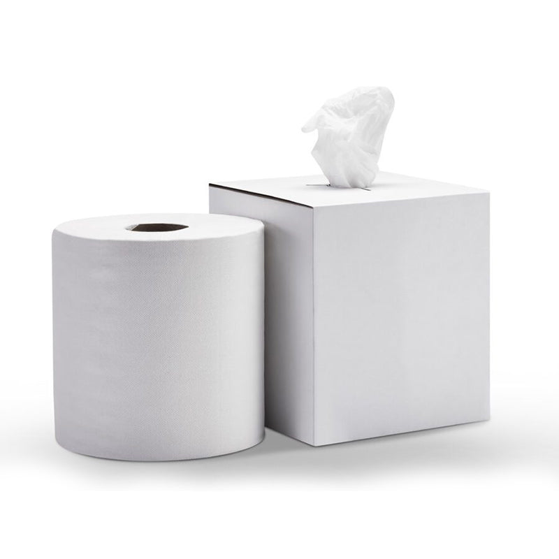 Strong White Interfold Stronghold - Includes Brag Box - Allow 2-3 Days