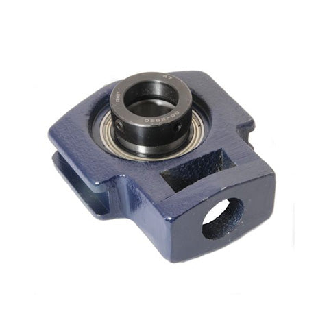 RHP ST40DEC Cast Iron Take Up Unit and 40mm Bore Insert