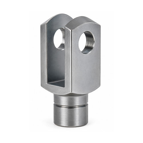 Chiavette G4X8-LH-1A Clevis - Allow 1-2 Days - Contact Us For Faster Delivery