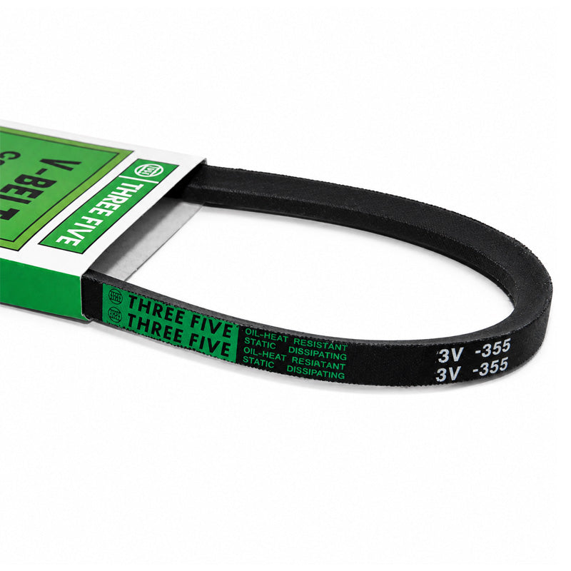 SWR B104 Wrapped V-Belt - Allow 1-2 Days - Contact Us For Faster Delivery
