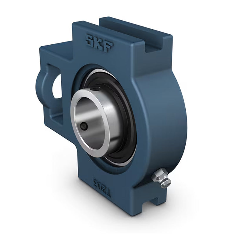 SKF TU45FM Eccentric Locking Collar Take Up Unit 45mm Bore