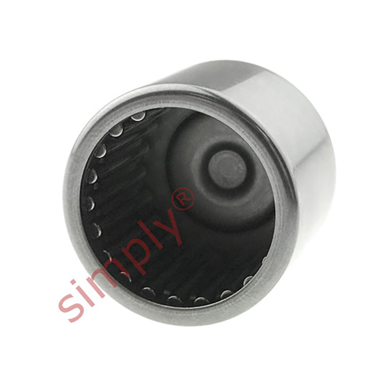 TAM1520 Budget Needle Roller Bearing Closed End Type 15x22x20mm