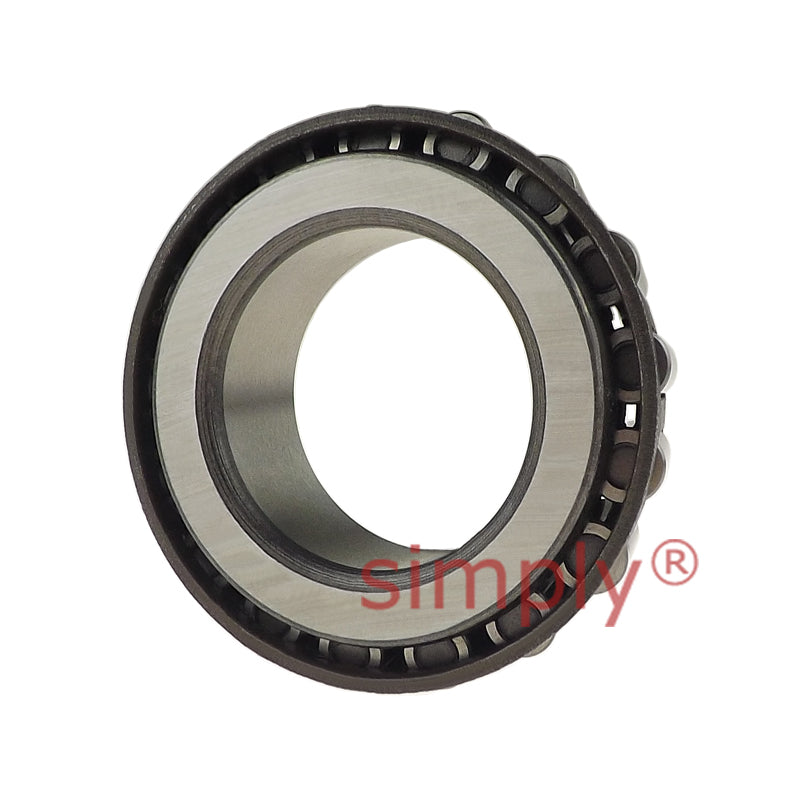 1975 Timken Taper Roller (Cone Only) 21.9x50.6x19.2mm