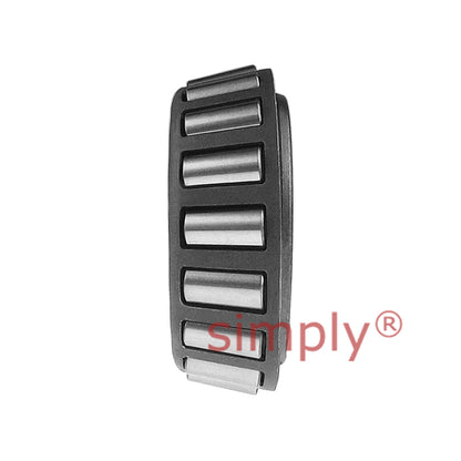 NTN 4T-JLM813049 Tapered Roller Bearing Cone Only - Allow 1-2 Days - Contact Us For Faster Delivery