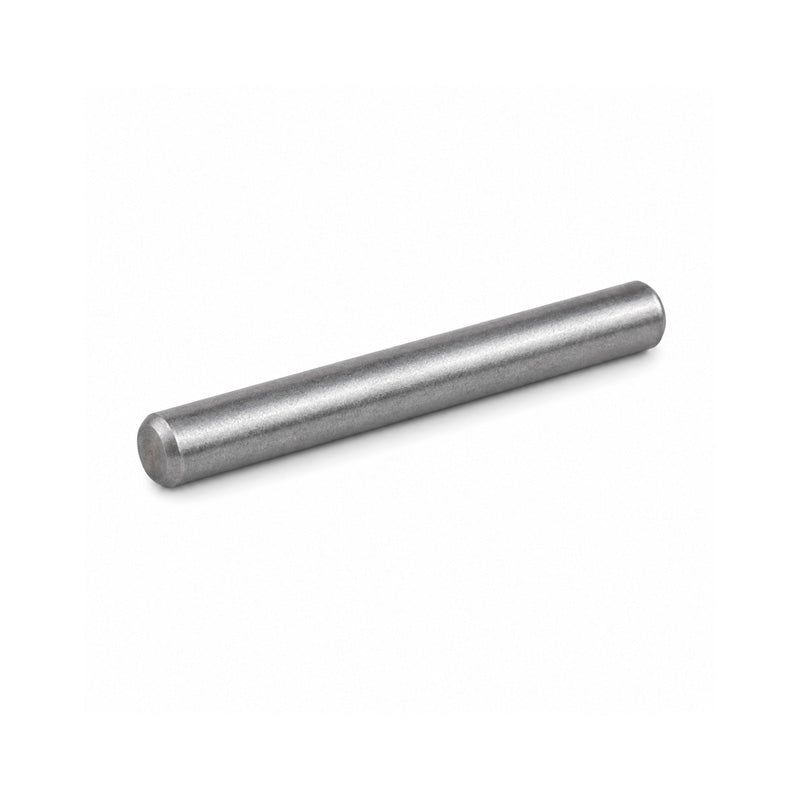 Imperial Mild Steel Solid Taper Pin 1/8x1-1/2 inch - Allow 2-3 Days