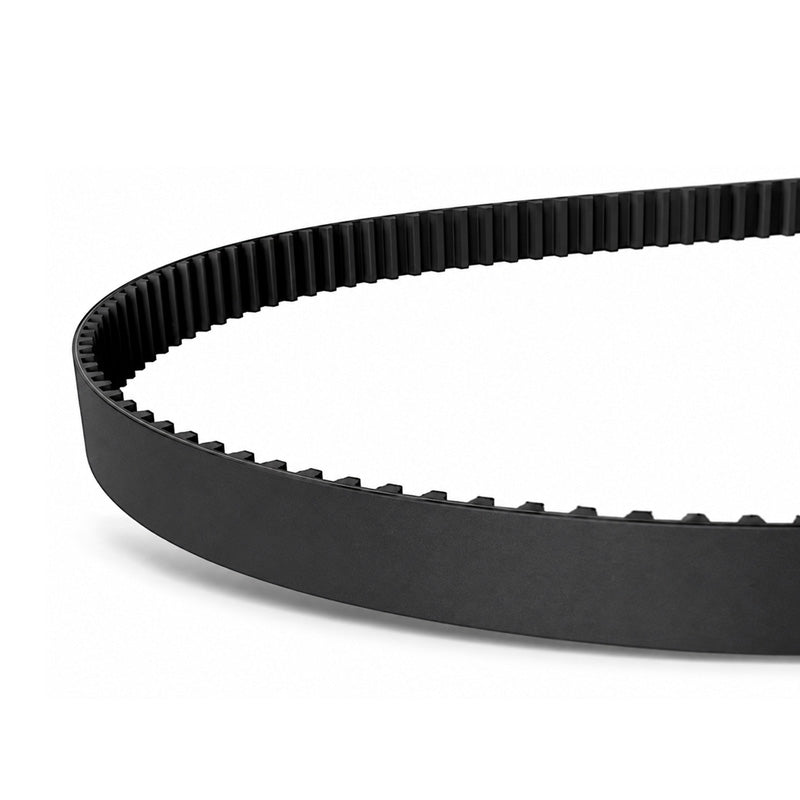 Major Brand 80XL037 Synchronous Toothed Belt 0.38 inch Wide 8 inch Length 40 Teeth