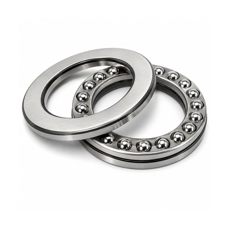 ZEN B5 Axial Deep Groove Ball Bearing 5x12x4mm - Allow 1-2 Days - Contact Us For Faster Delivery
