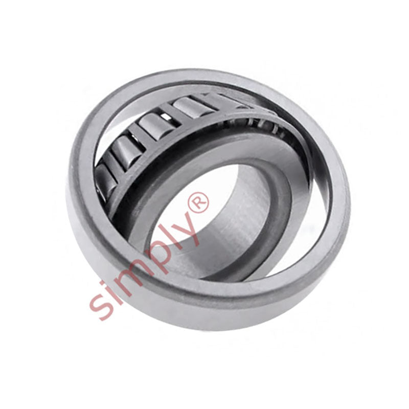 SKF LM29749/710/Q Imperial Taper Roller Bearing 1.5x2.5625x0.71 inches