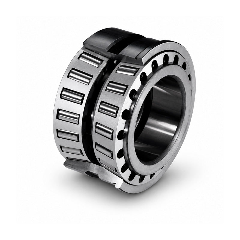 Gamet 180100/180180XH Super Precision Double Row Tapered Roller Bearing Flanged Cup Type 100x180.975x100mm - Allow 7-10 Days