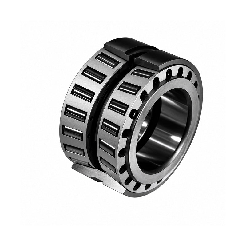 Gamet 126088X/126133XG Super Precision Double Row Tapered Roller Bearing Plain Cup Type 88.9x133.35x74mm - Allow 7-10 Days