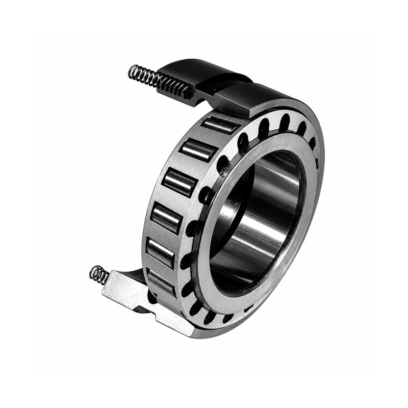 Gamet 160098X/160161XP Super Precision Tapered Roller Bearing Integral Spring Carrier Cup Type 98.425x161.925x42mm - Allow 7-10 Days