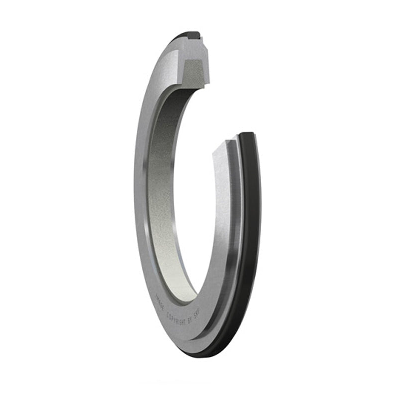 SKF TSN619C Pack of 2 Felt Seal for Split Plummer Block Housing 85x153.5x14mm