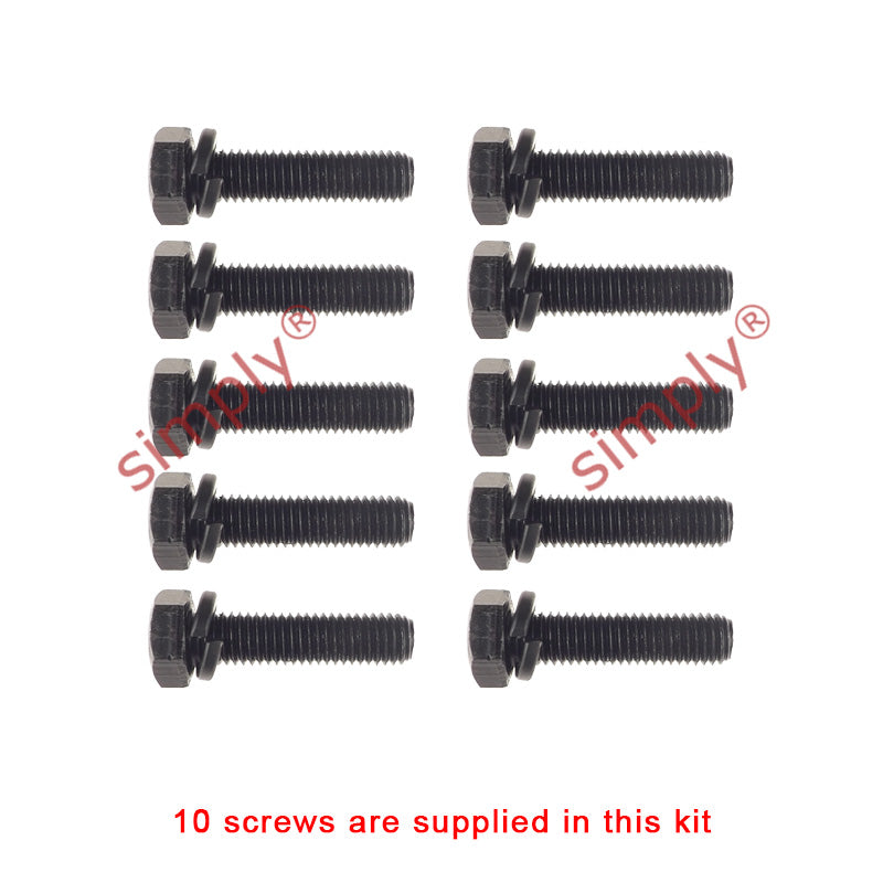 Major Brand F60H/F60F Inner/Outer Facing Taper Bores Type Tyre Drive Coupling Assembly with Natural Rubber Tyre