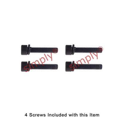Major Brand F50B-MB Drive Coupling Pilot Bore Max Bore 38mm