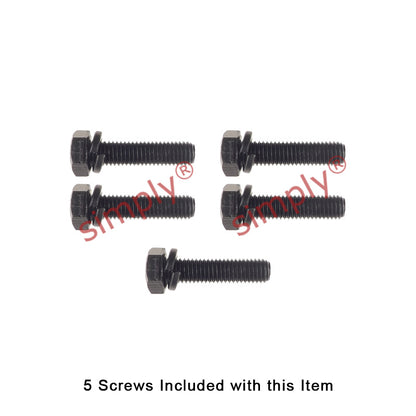 Major Brand F70H-MB Drive Coupling Outer Tapered Locking Bush Type Max Bush Bore 42mm / 1-5/8 inch