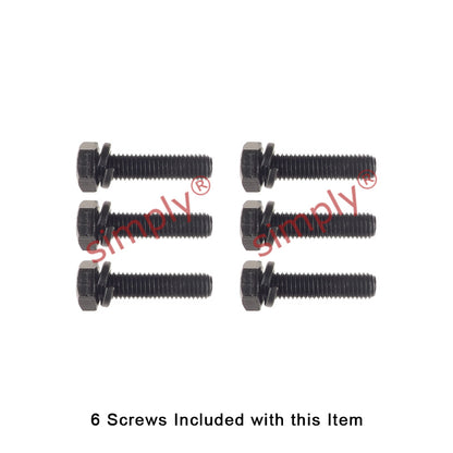 Major Brand F110B-MB Drive Coupling Pilot Bore Max Bore 90mm