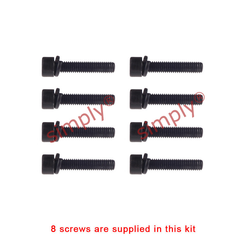 Major Brand F50F/F50B Inner Facing Taper Bore/Pilot Bored Tyre Drive Coupling Assembly with Fire Resistant Antistatic (F.R.A.S) Tyre