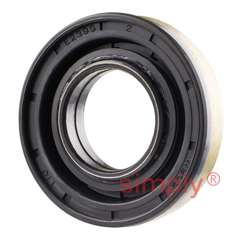 UA16 Nitrile Rubber Cassette Seal 55x82.55x14.5mm