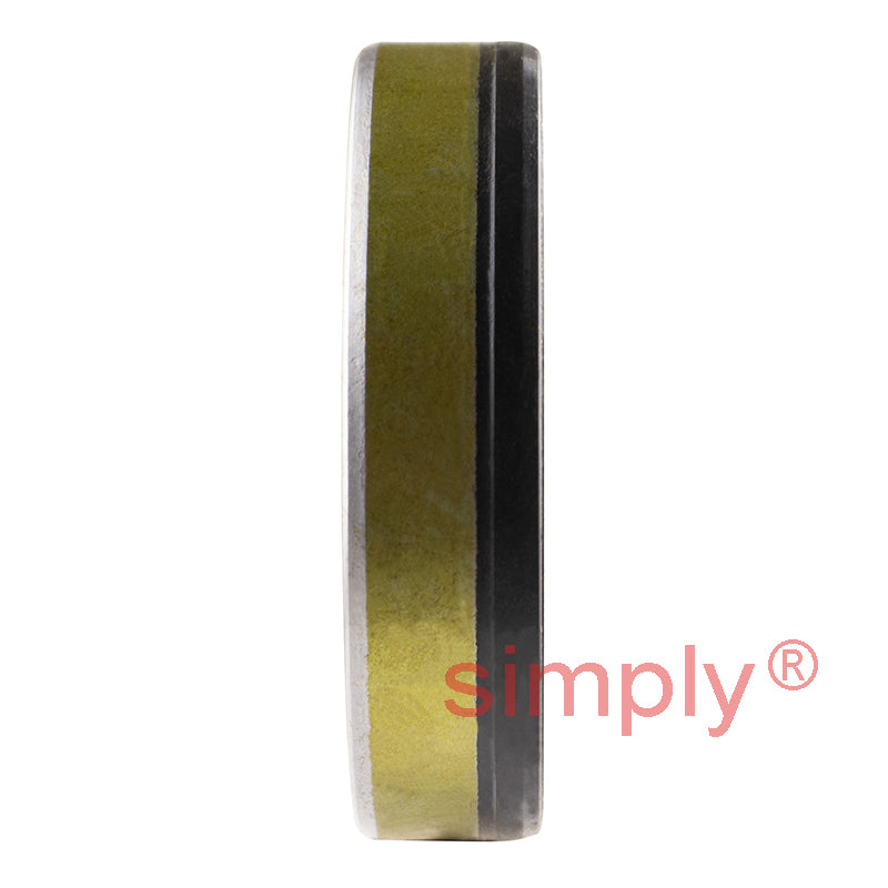 UA16 Nitrile Rubber Cassette Seal 55x82.55x14.5mm