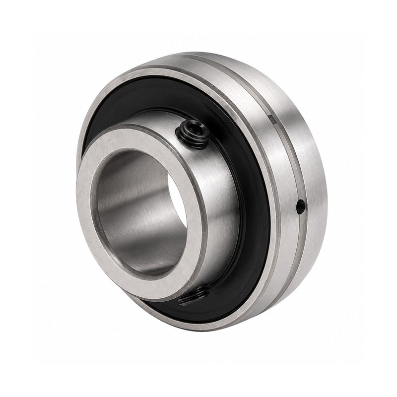 UC313 Heavy Duty Metric Bearing Insert With 65mm Bore 140mm Outside Dia