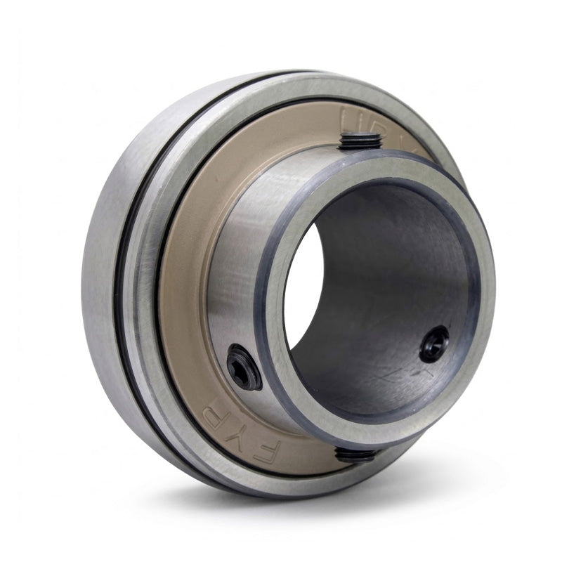 FYH UC309 Radial Insert Ball Bearing 45x100x57mm - Allow 1-2 Days - Contact Us For Faster Delivery