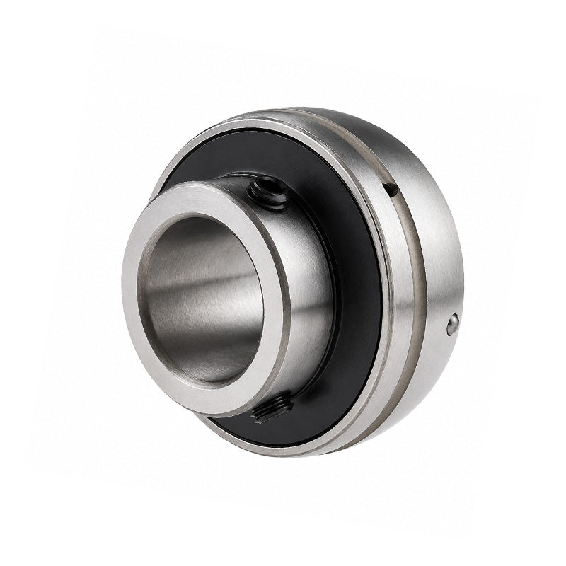 UC206HT270 High Temperature 270C Bearing Insert with 30mm Bore 62mm Outside Dia