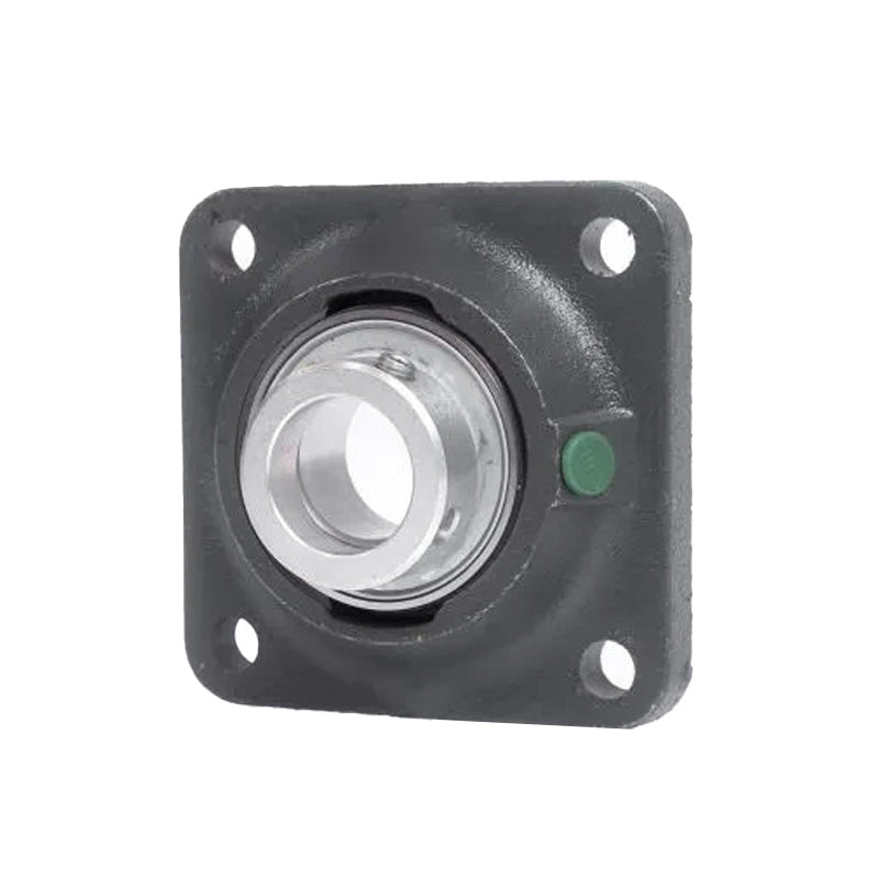 ZEN UCF322 Flanged Housing Unit - Allow 1-2 Days - Contact Us For Faster Delivery