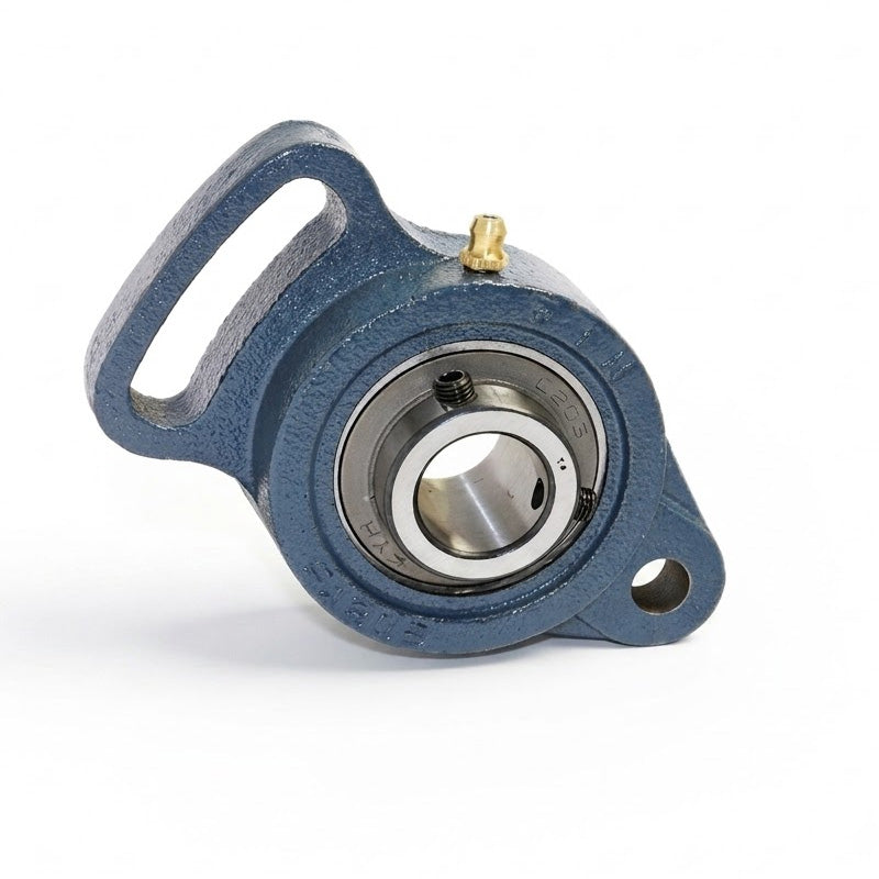 UCFA212-39 Imperial Cast Iron Adjustable Flange Unit with 2-7/16 inch Insert