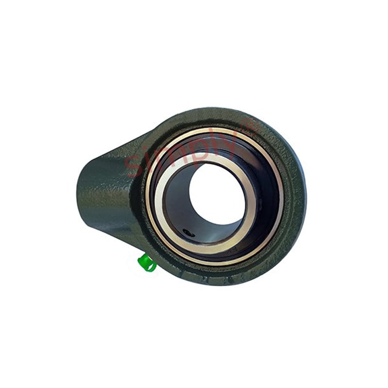 UCHA211-32 Imperial Cast Iron Hanger Bearing Unit with 2 inch Bore Insert