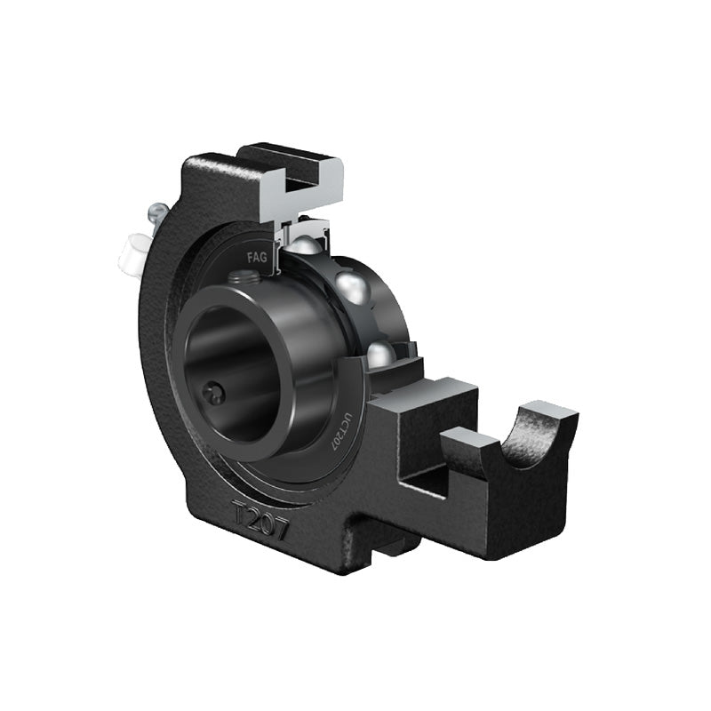 FAG UCT212-J7 Take-Up Housing Unit - Allow 1-2 Days - Contact Us For Faster Delivery