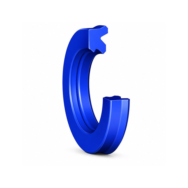 NAK 78x88x15mm UIP2 Polyurethane Rod Seal  - Allow 7-10 Days