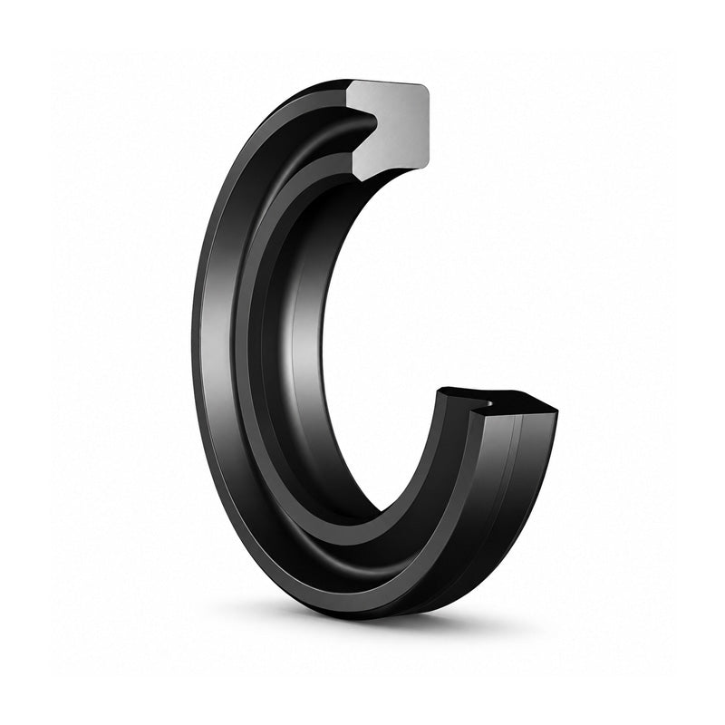 NAK 90x102x8.5mm UIR Nitrile Rod Seal  - Allow 7-10 Days