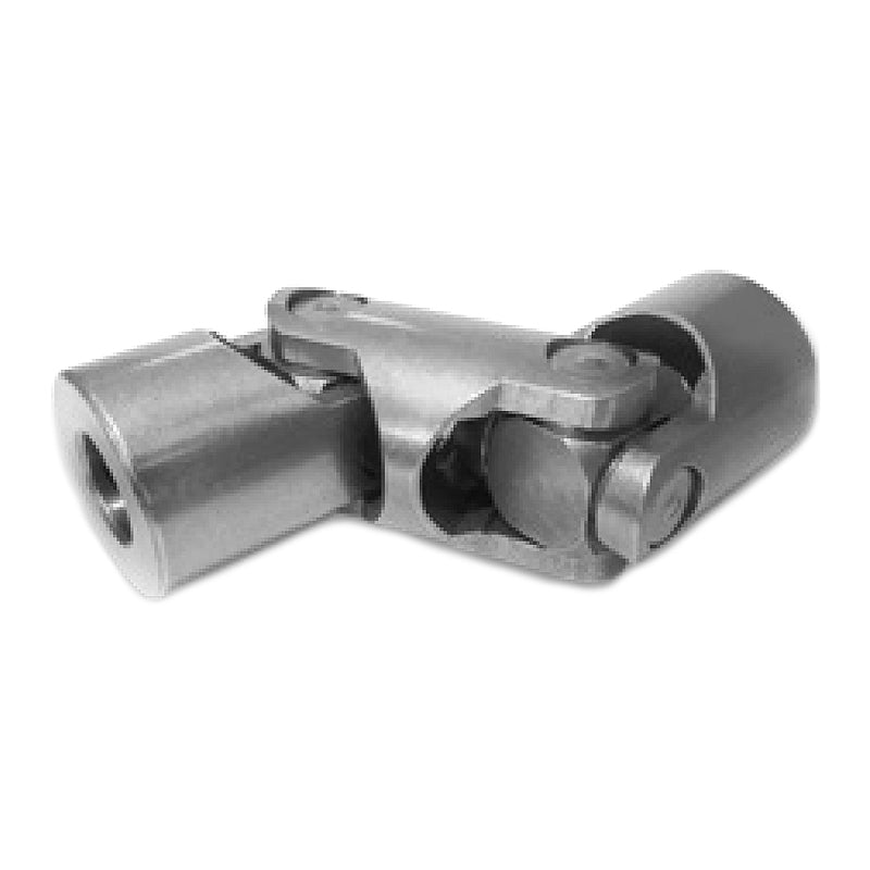 Branded UJDP58X32 Steel Universal Double Joint with Plain Bearing 32x58x198mm - Allow 2-3 Days