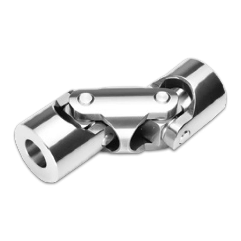 Branded UJDP25X12ST Stainless Steel 304 Universal Double Joint with Plain Bearing 12x25x86mm - Allow 2-3 Days