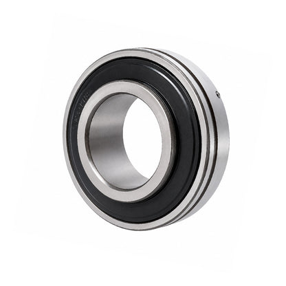 UK215/HA2315 Taper Bore Bearing Insert and Sleeve Fits 2-7/16 inch Shaft
