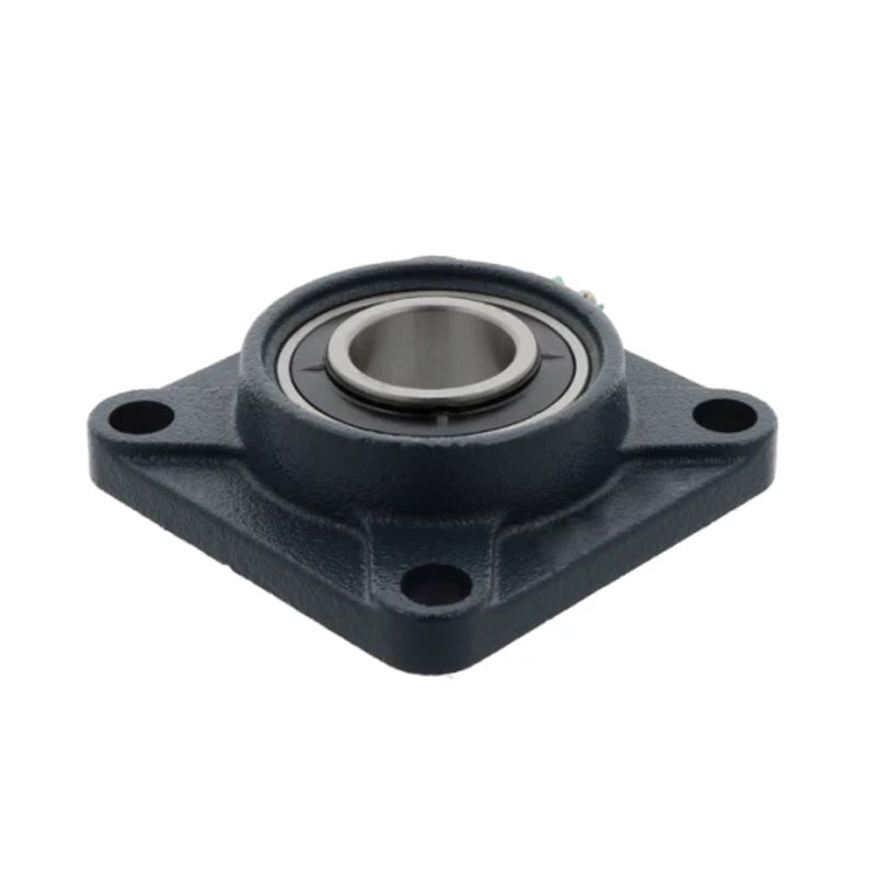 ZEN UKF208 Flanged Housing Unit - Allow 1-2 Days - Contact Us For Faster Delivery