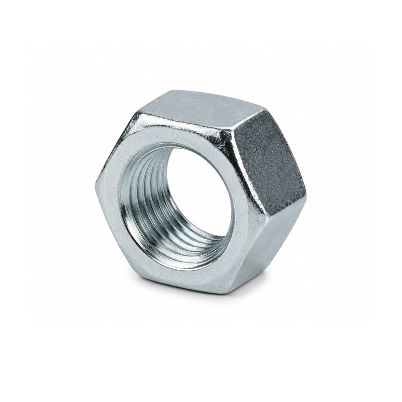 Unifix 3/4 BSFx1.2 - Grade A Steel Full Nut BS 1083 with 12 TPI Pitch and Self-Colour Finish - Allow 2-3 Days