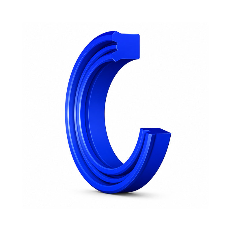 NAK 25x33x8mm UNP1 Polyurethane Symmetrical Seal - Allow 7-10 Days