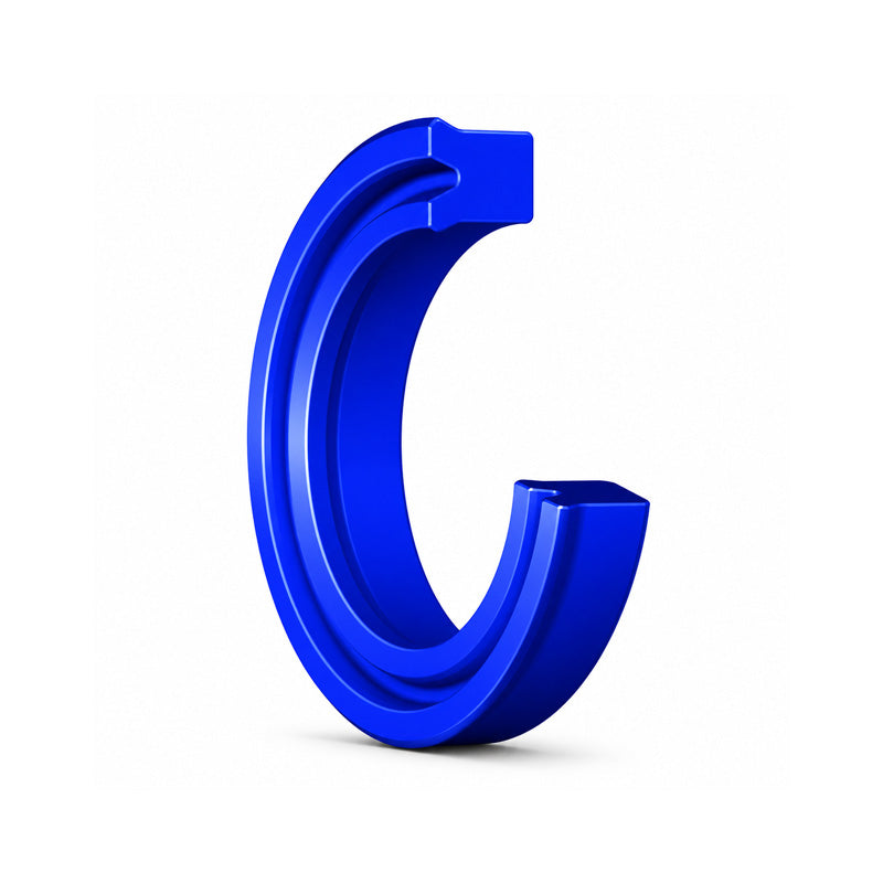 NAK 30x47x6mm UNP Polyurethane Symmetrical Seal - Allow 7-10 Days