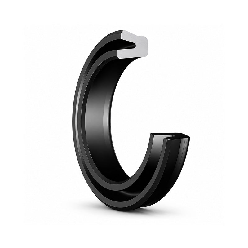 NAK 6x9x2.1mm UOR Nitrile Piston Seal - Allow 7-10 Days