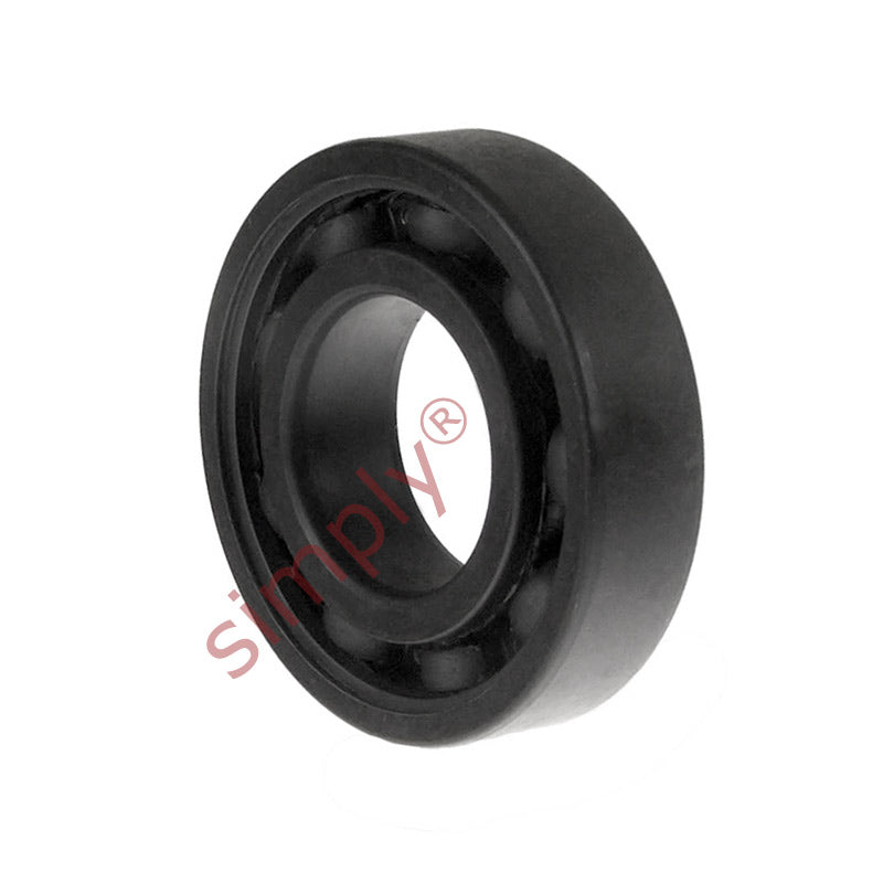 SKF 6206VA201 Single Row Deep Groove Ball Bearing High Temperature Type 30x62x16mm