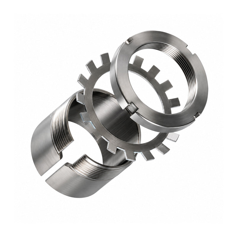 SKF AOH3044G Withdrawal Sleeve for 200mm shaft