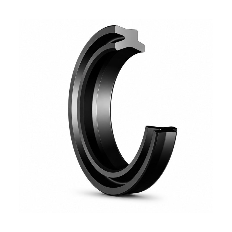 NAK 10.5x16x5.8mm WP14 Nitrile Wiper Seal - Allow 7-10 Days