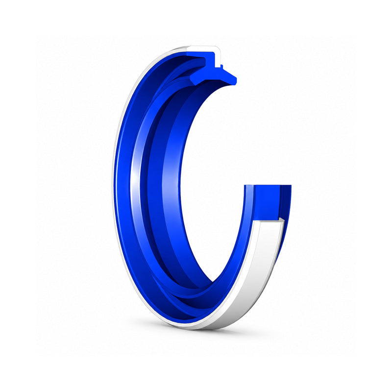 NAK 85x99x12mm WP4 Polyurethane Wiper Seal  - Allow 7-10 Days