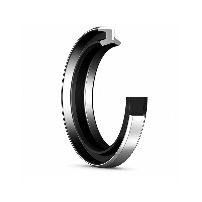 NAK 28x35x5.5mm WPK Nitrile Wiper Seal  - Allow 7-10 Days