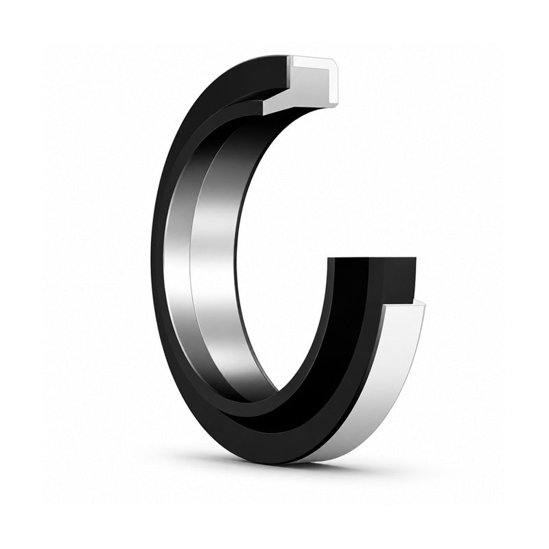 NAK 63x73x7mm WPM Nitrile Wiper Seal - Allow 7-10 Days